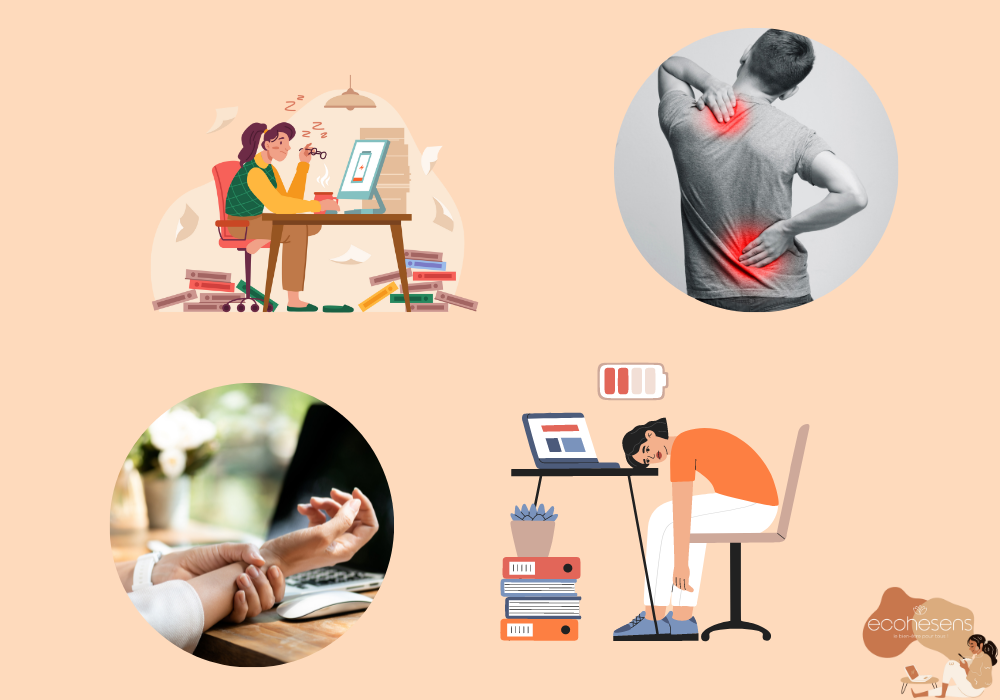 Les maladies professionnelles en France : analyse, causes et solutions