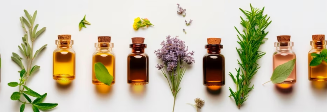 Aromathérapie