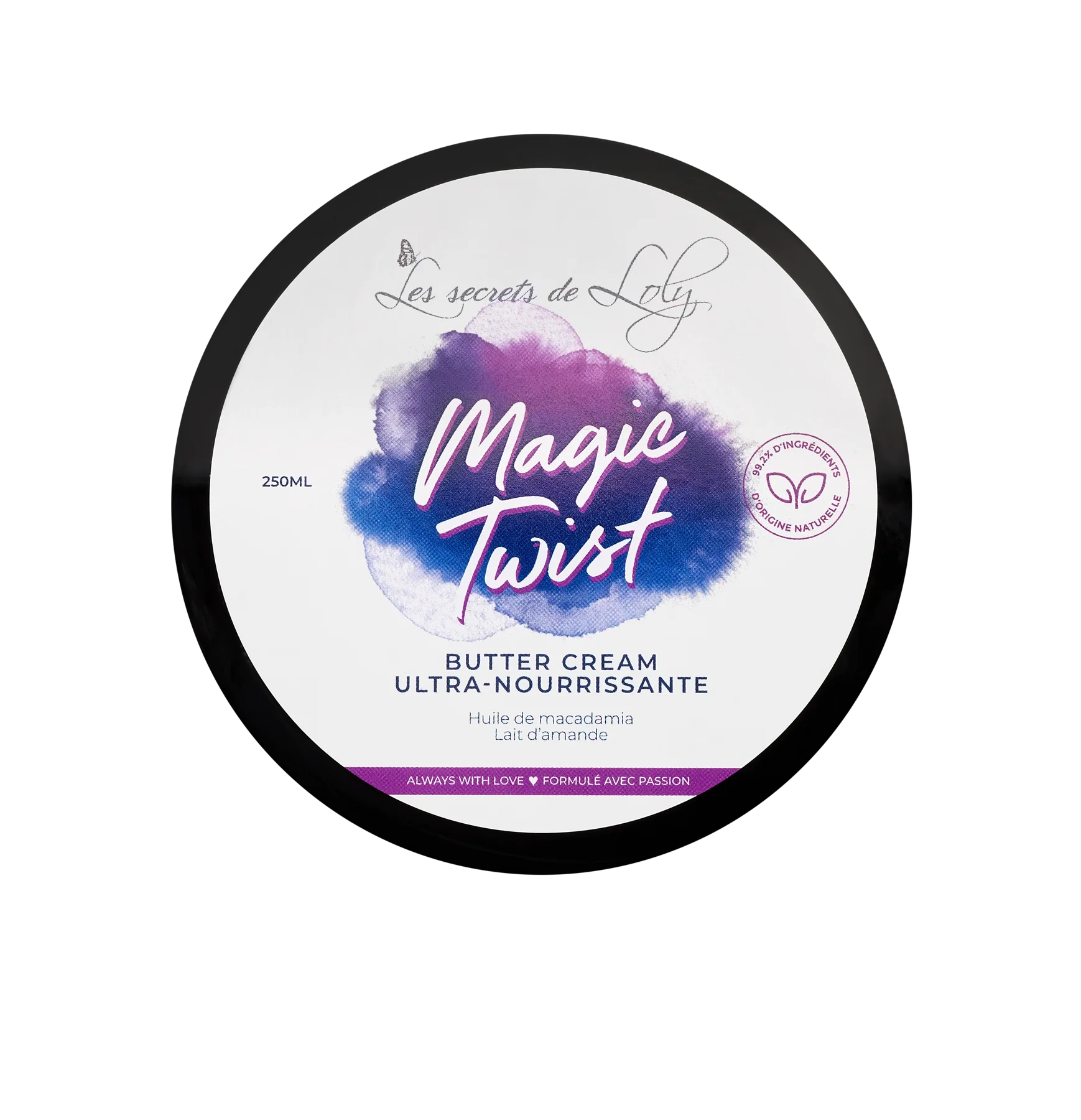Magic twist