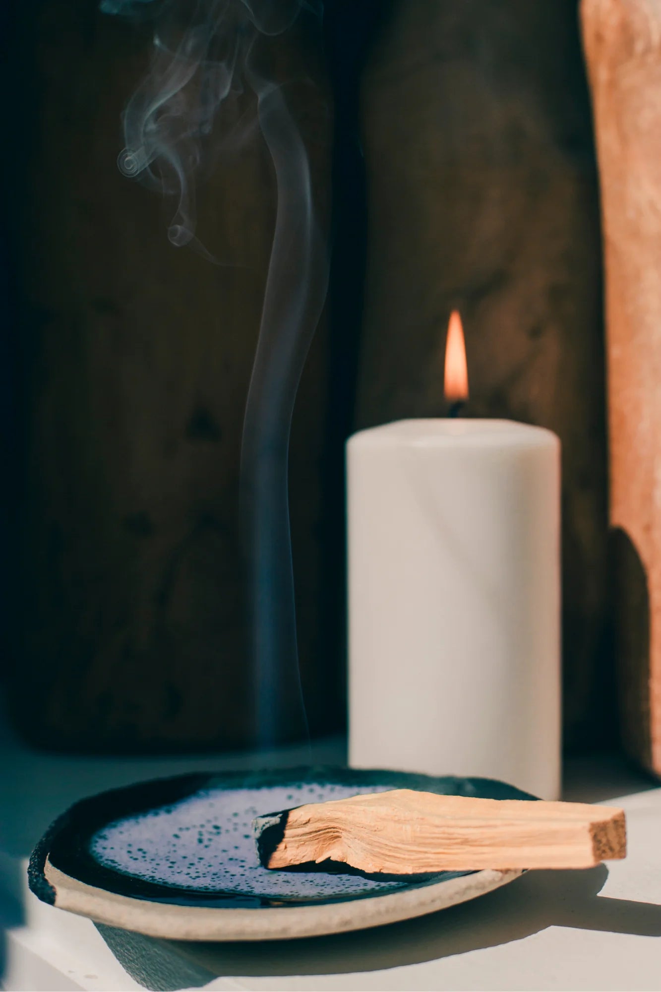 Palo Santo
