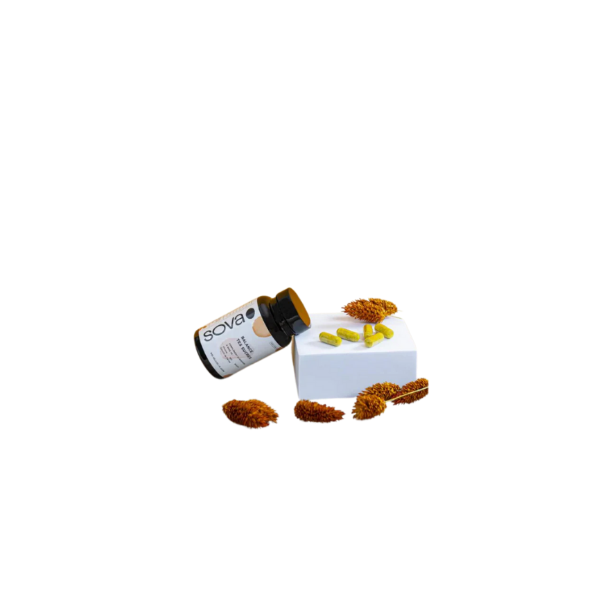 Balance tes sucres - Bye bye les fringales de sucre !