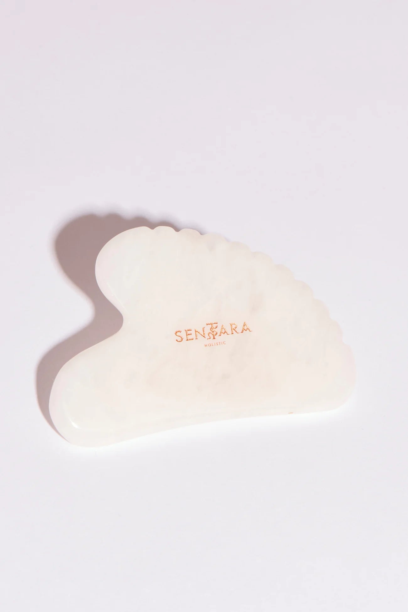 JADE BLANC CŒUR A DENTS