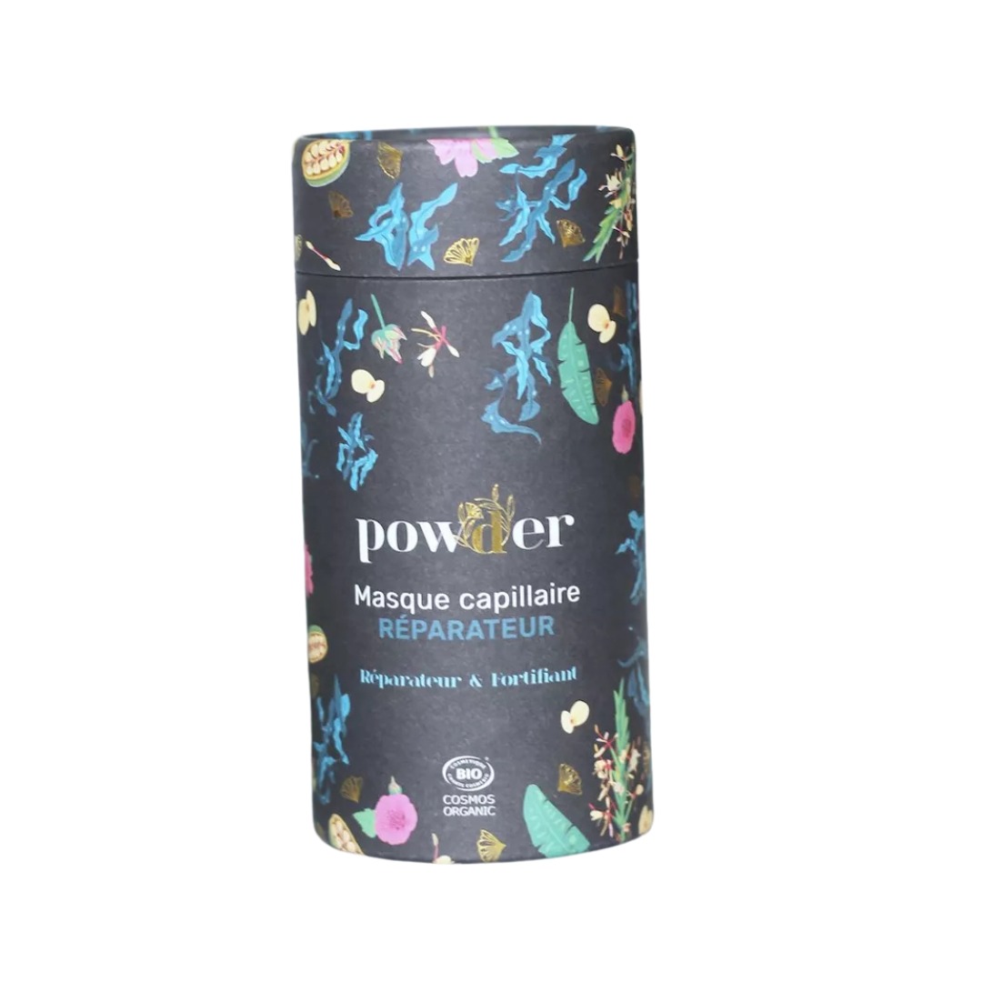 Masque Cheveux Réparateur BIO