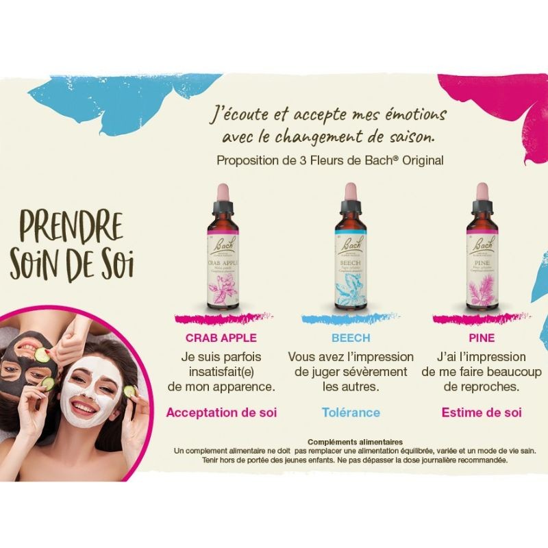 Pin Sylvestre (Pine) 20 ml