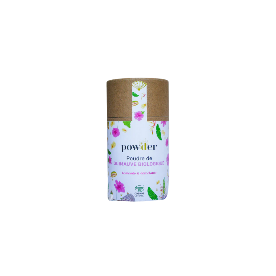 Poudre de Guimauve Bio