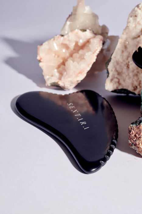 Duo Gua Sha - Peau d'Ange