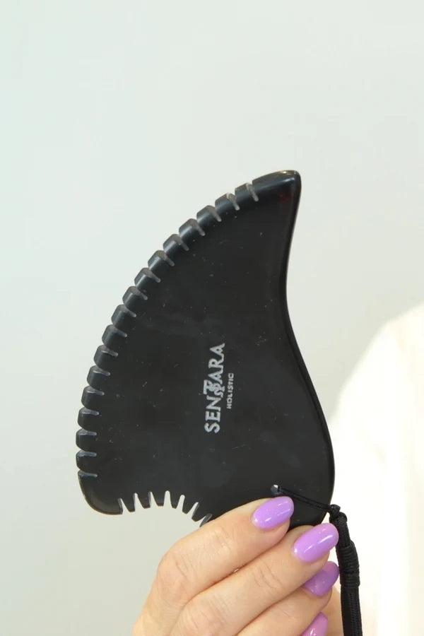 Gua Sha Peau D'Ange - Corps