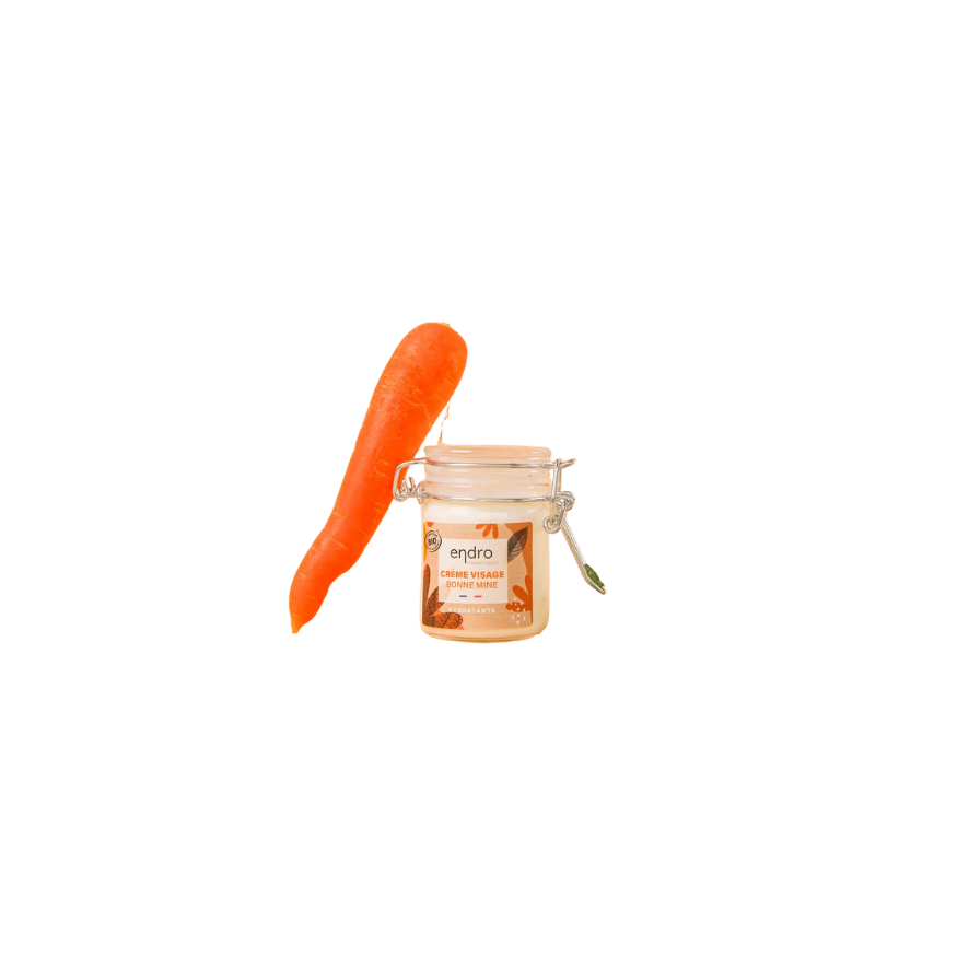 Crème visage hydratante