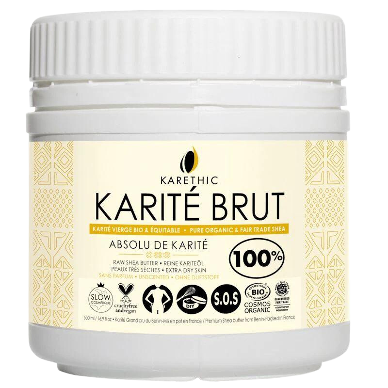 Absolu de Karité