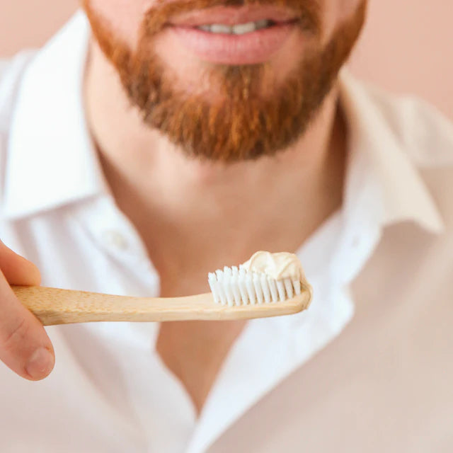 Dentifrice en pâte Citron