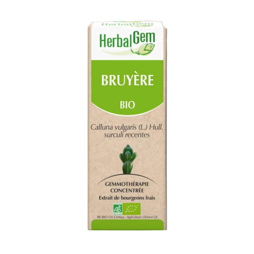 Bruyère BIO - 30 ml