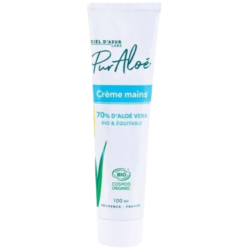 Crème mains BIO - 100 ml