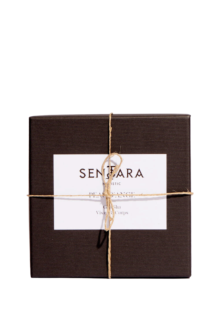 Duo Gua Sha - Peau d'Ange