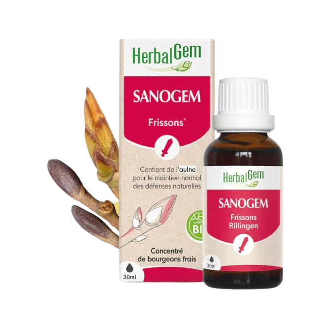 Sanogem BIO - 30 ml