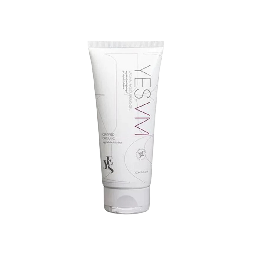 Soin intime hydratant et apaisant BIO