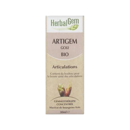 Artigem BIO - 30 ml