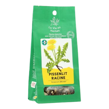 Pissenlit BIO - pochette vrac 44 g