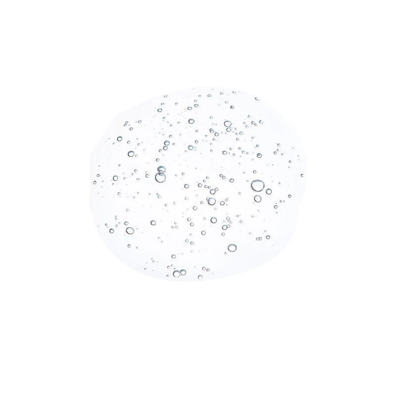Gel Douche à la menthe