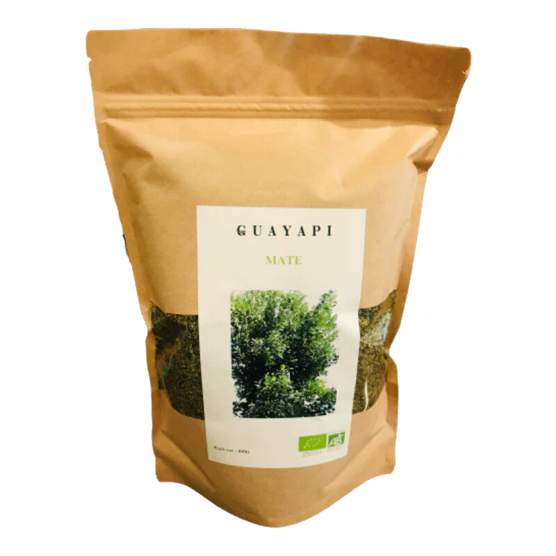 Maté BIO