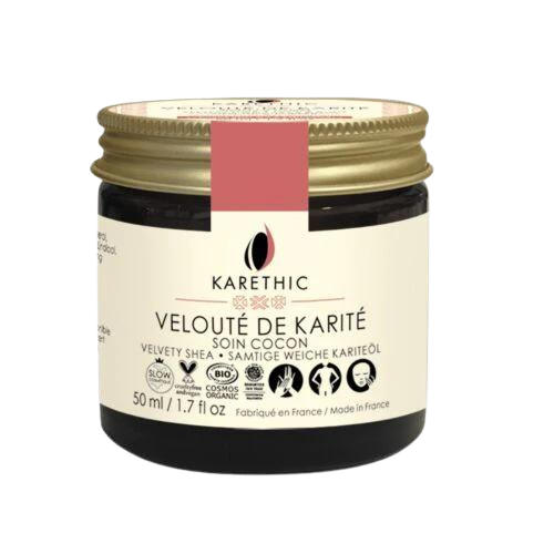 Velouté de Karité - 50 ml