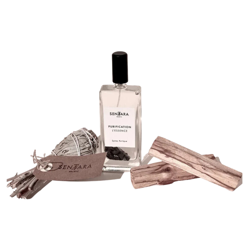 Coffret Purification