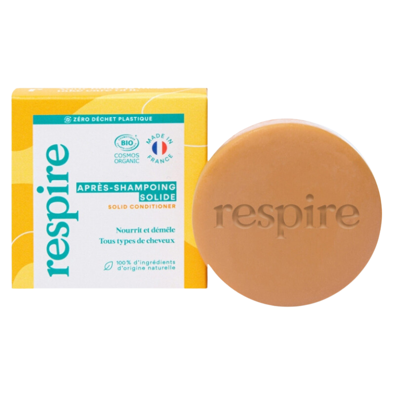 Après-Shampoing solide - 50g