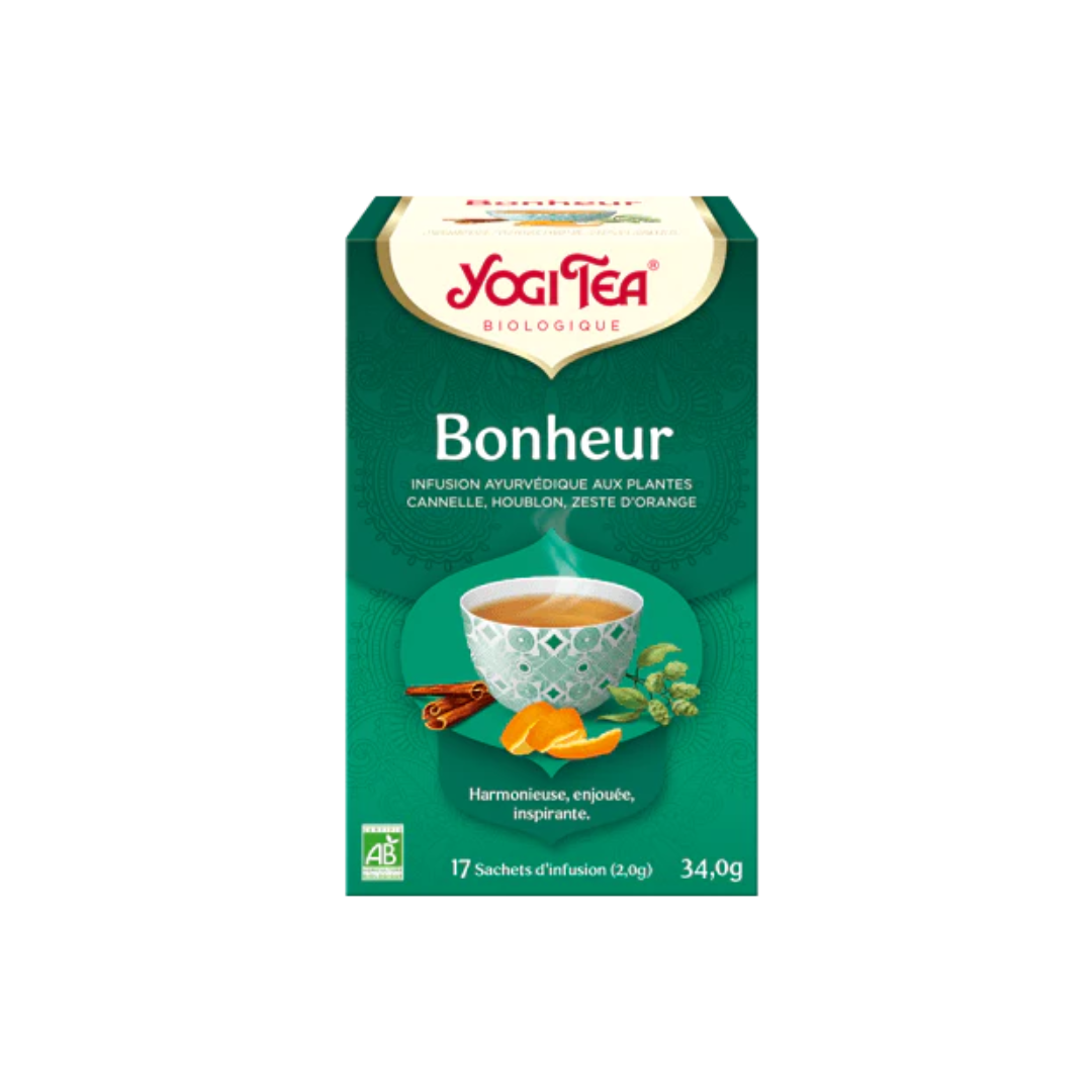 Bonheur BIO