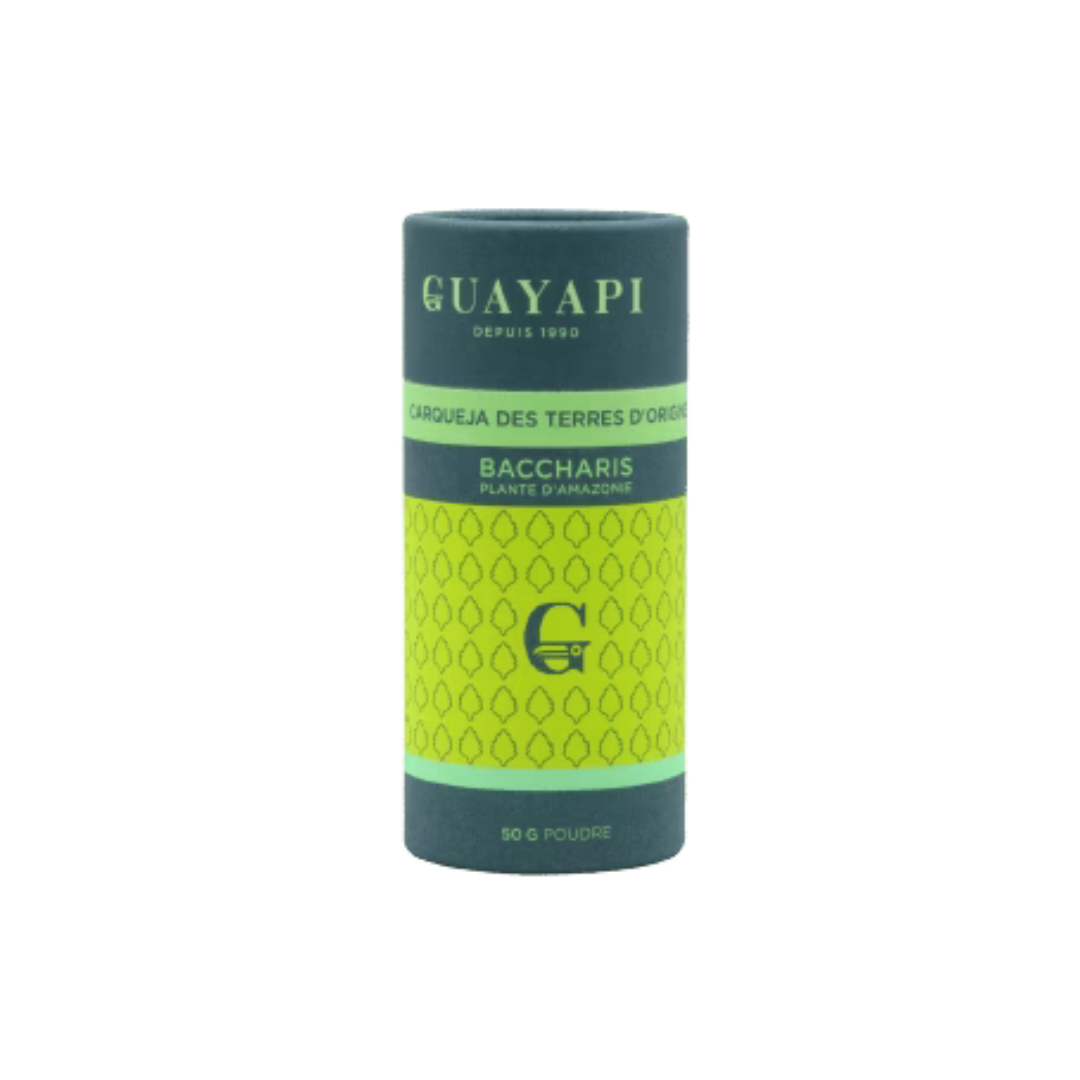 Baccharis Poudre - 50 g