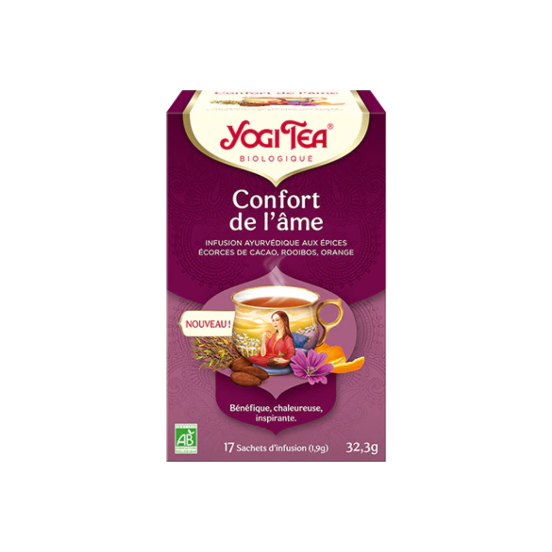 Confort de l'Ame BIO