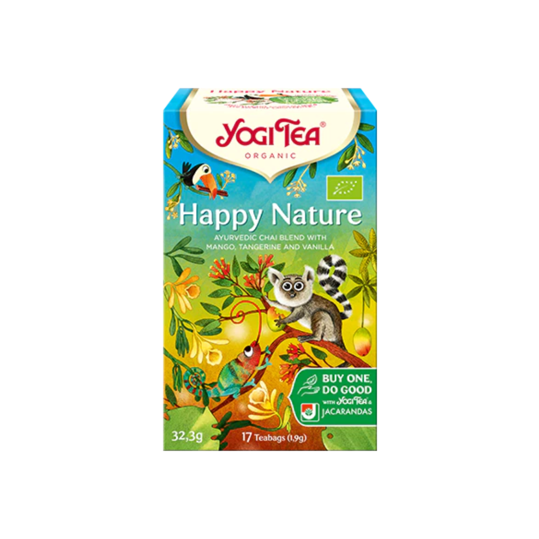 Happy Nature BIO