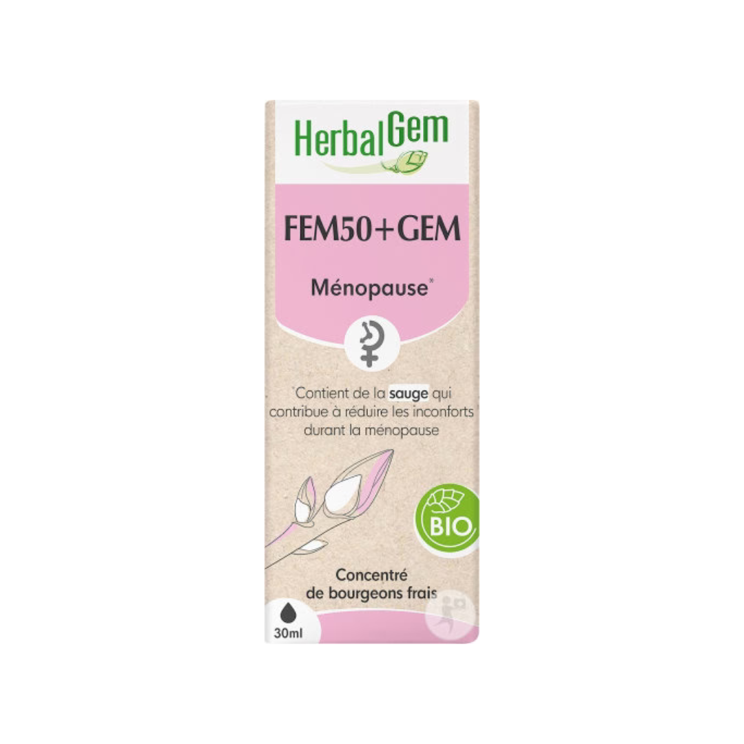 Feminagem BIO - 30 ml