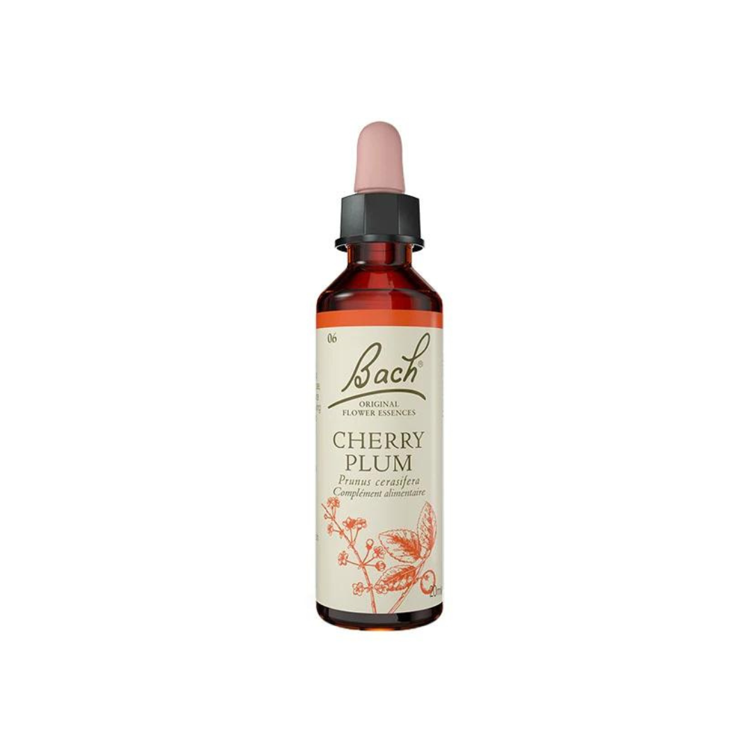 Prunus (Cherry plum) 20 ml