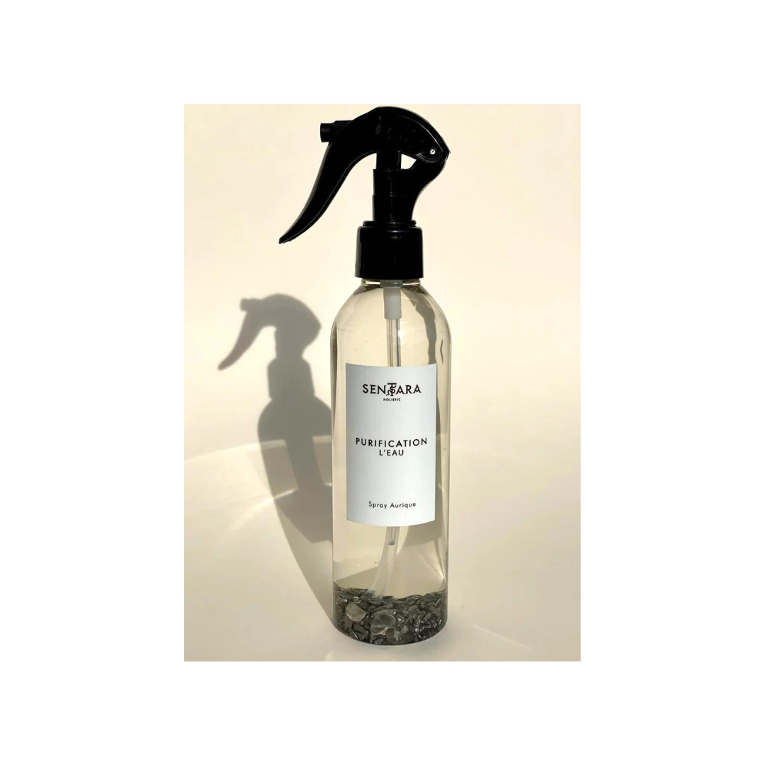 Spray Aurique Purification - 250mL