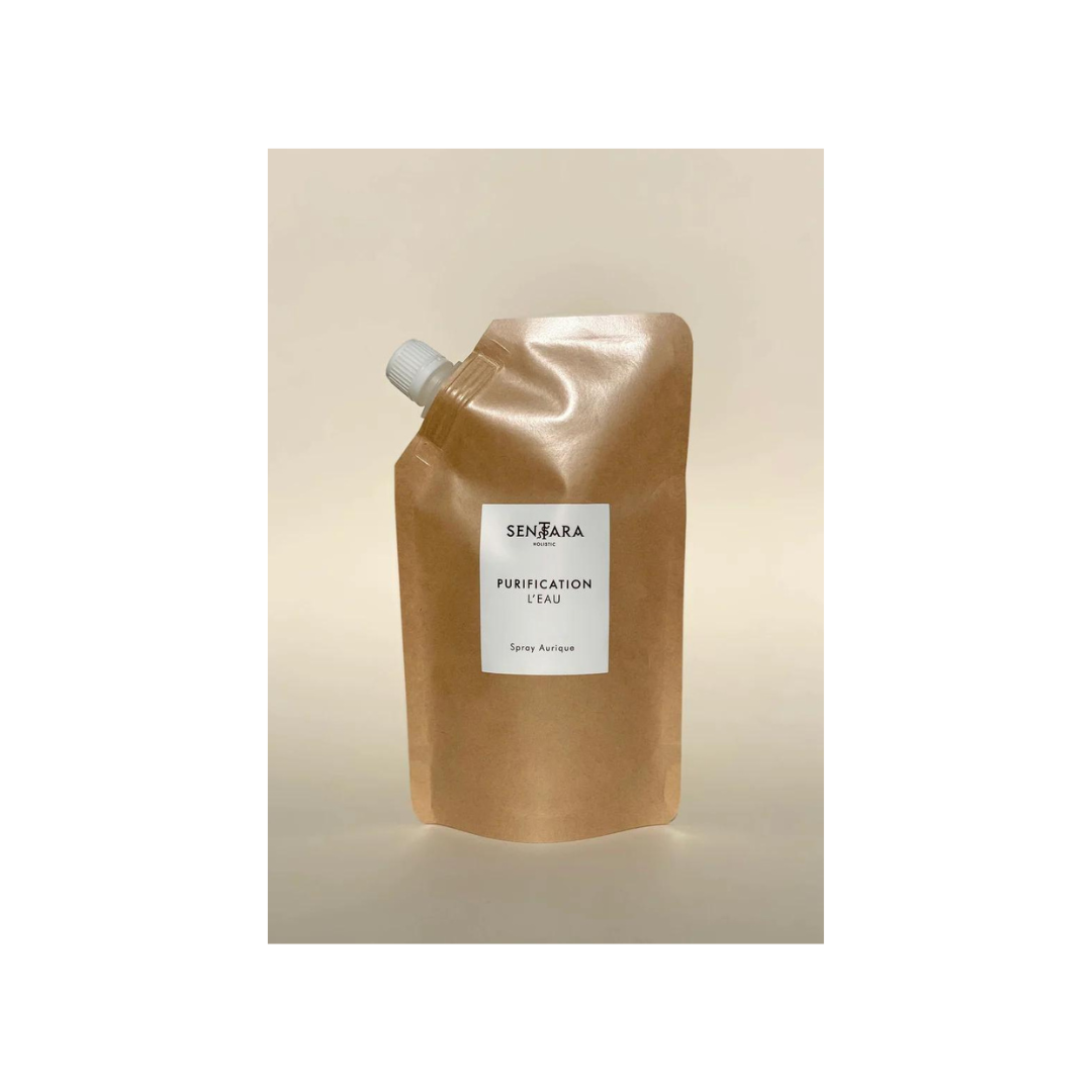 Recharge Spray Aurique Purification L'Eau - 500 mL