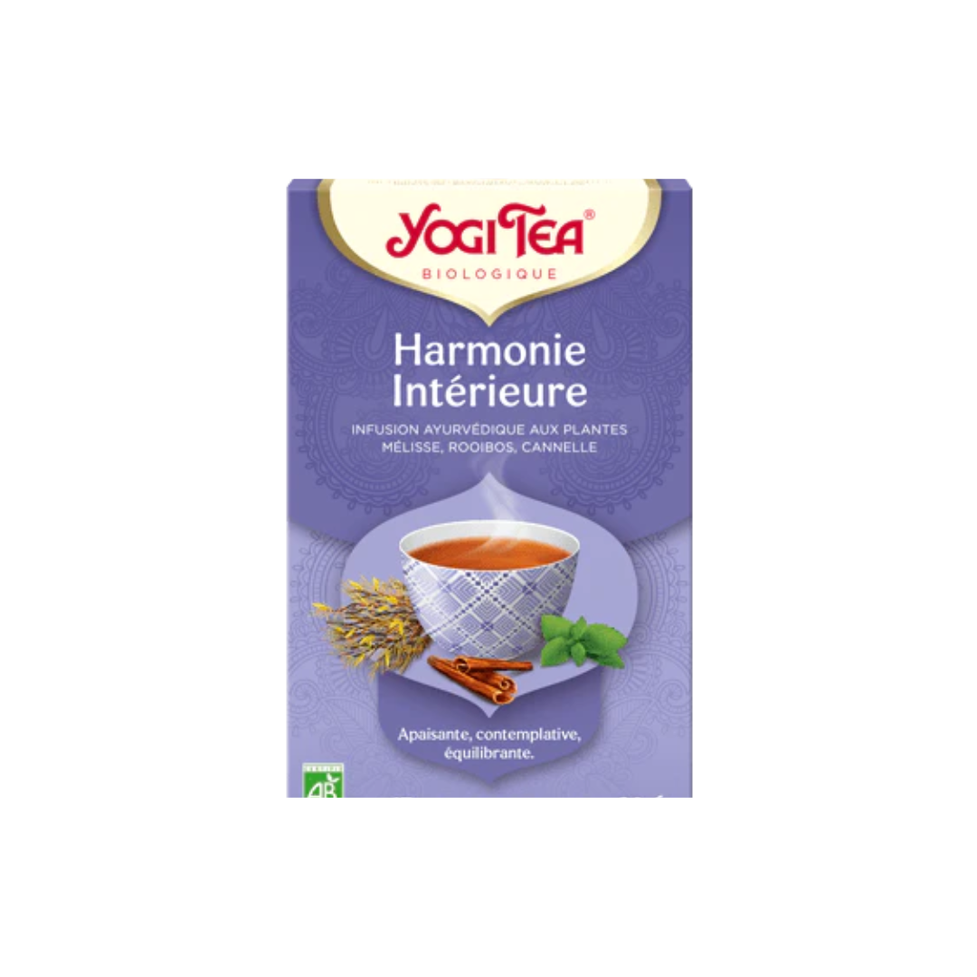 Harmonie Intérieure