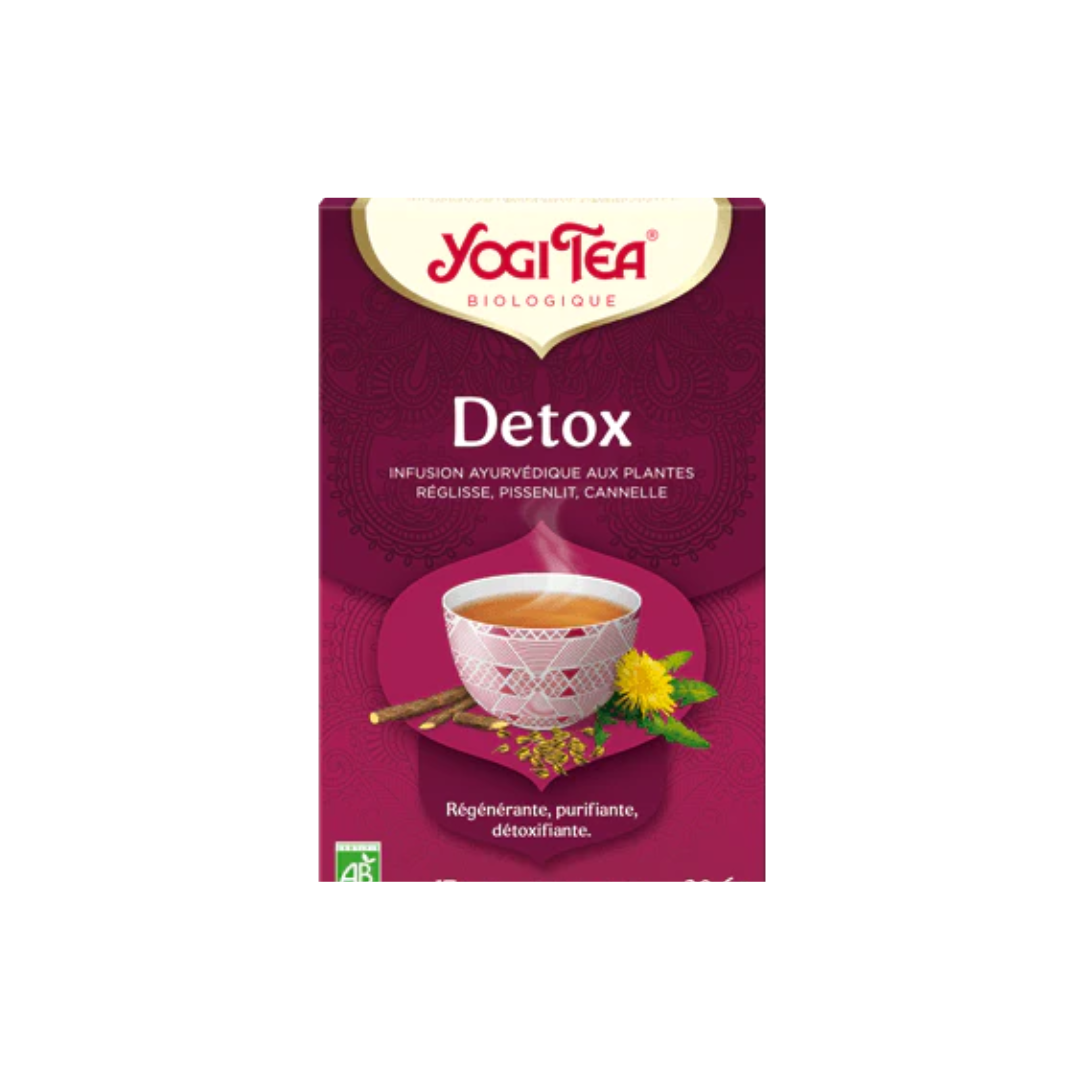 Détox