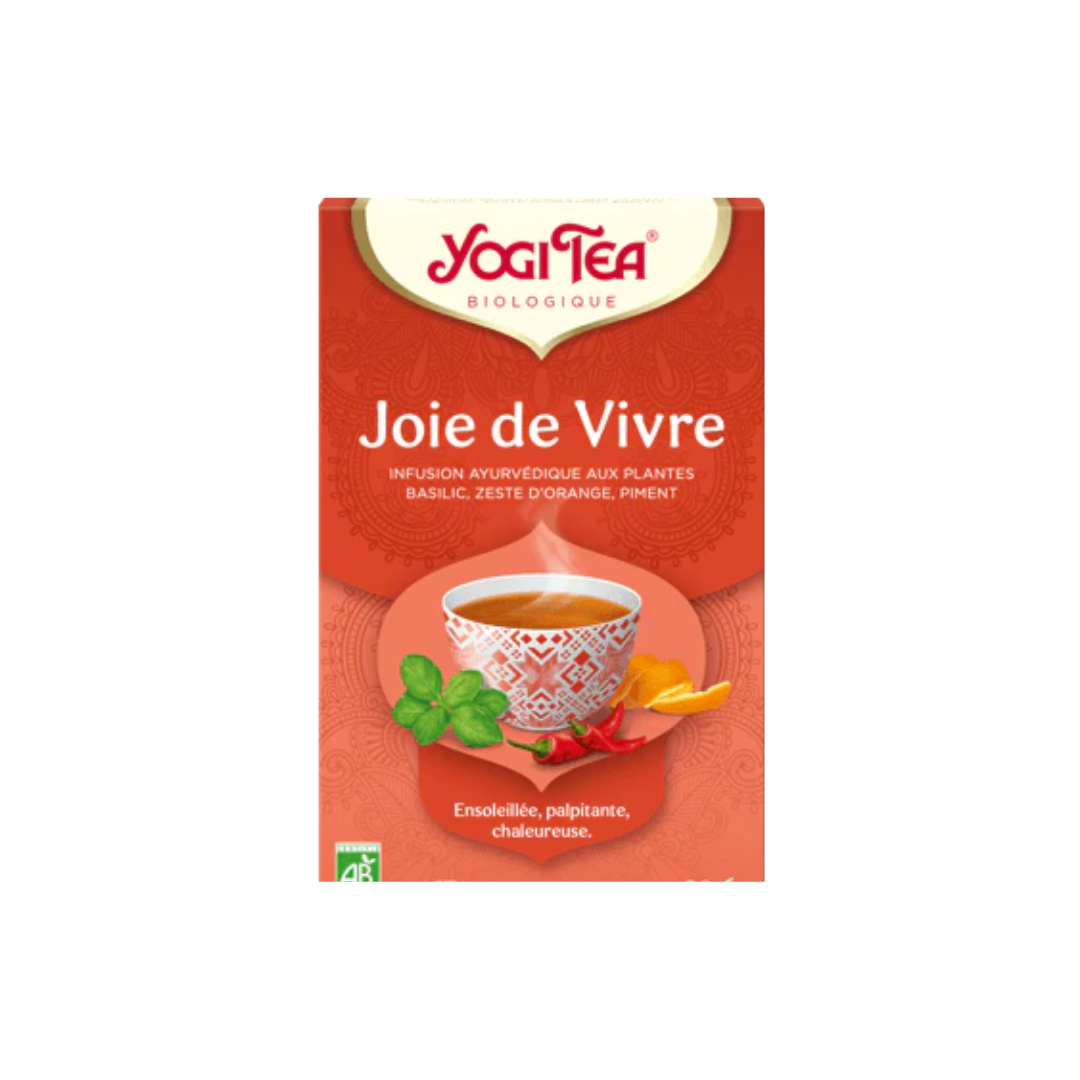 Joie de Vivre