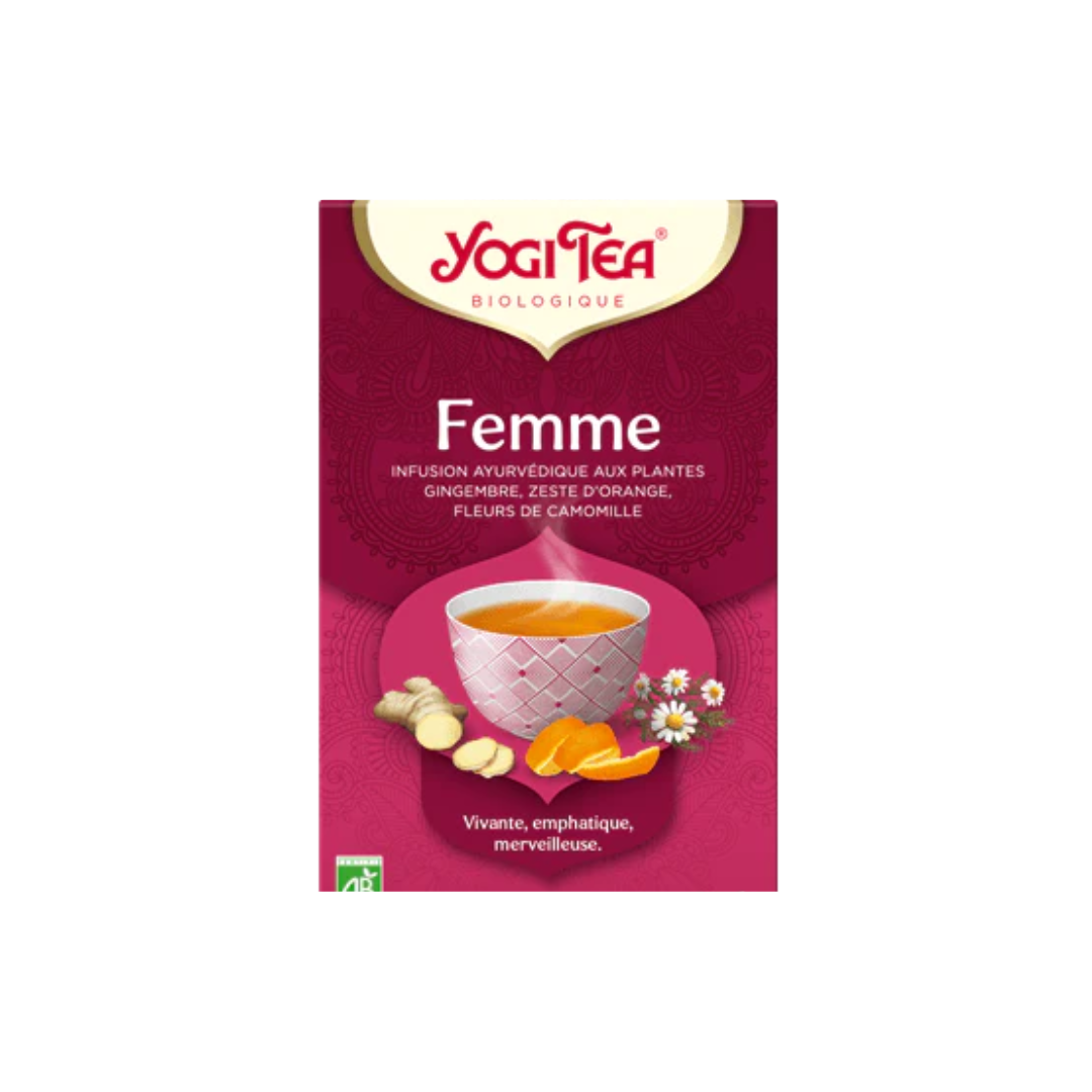 Femme Bio