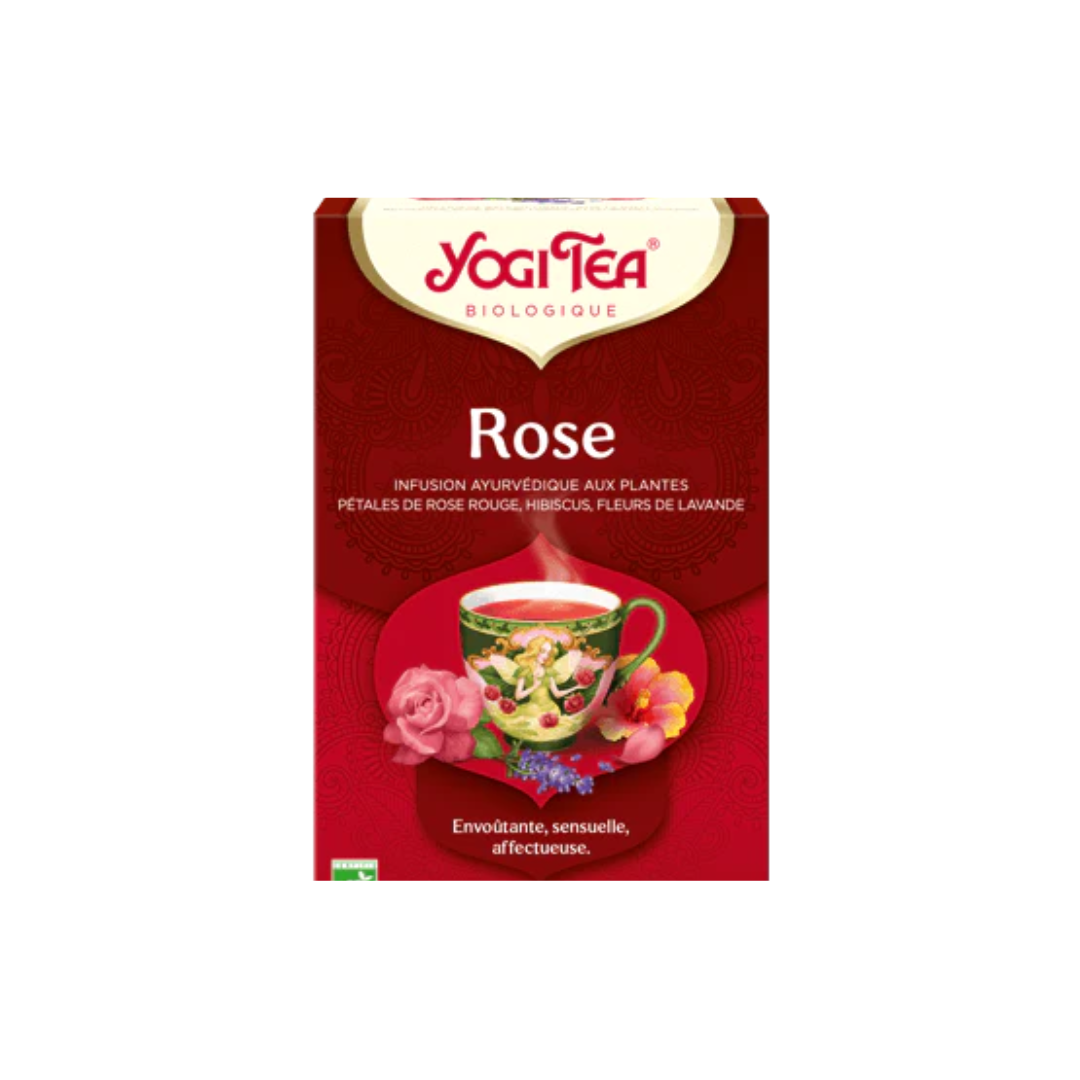 Rose Bio