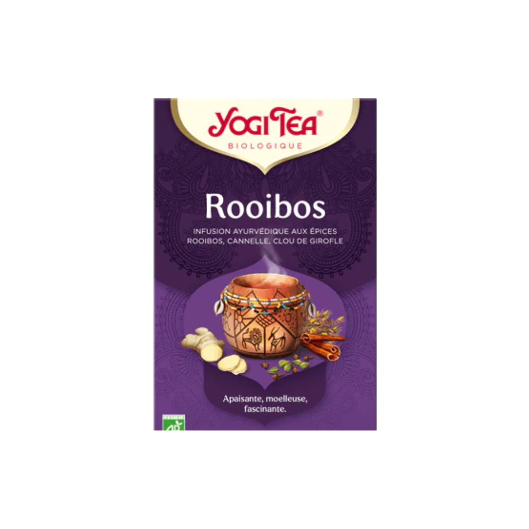 Rooibos Bio