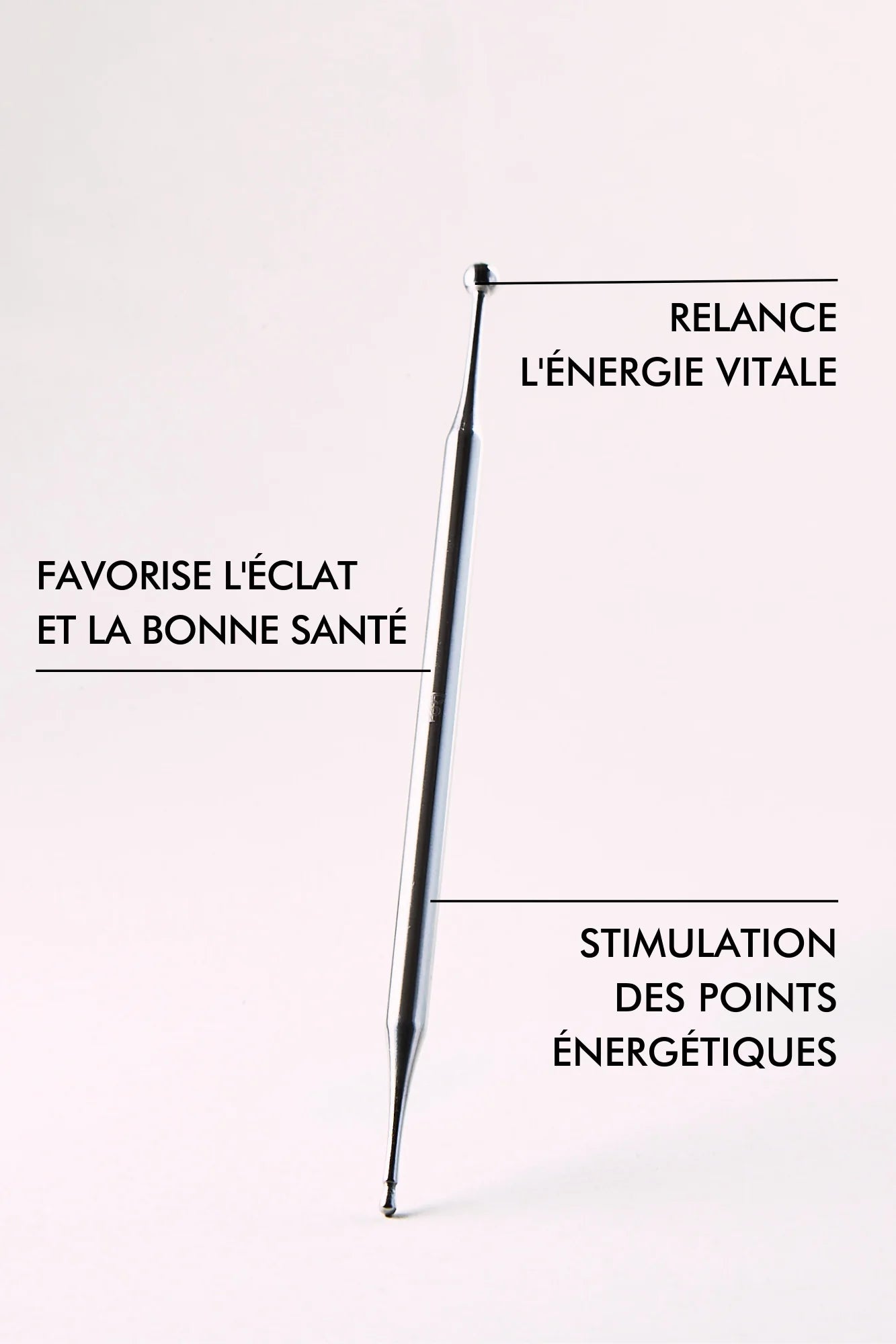 Stylet d'Acupression