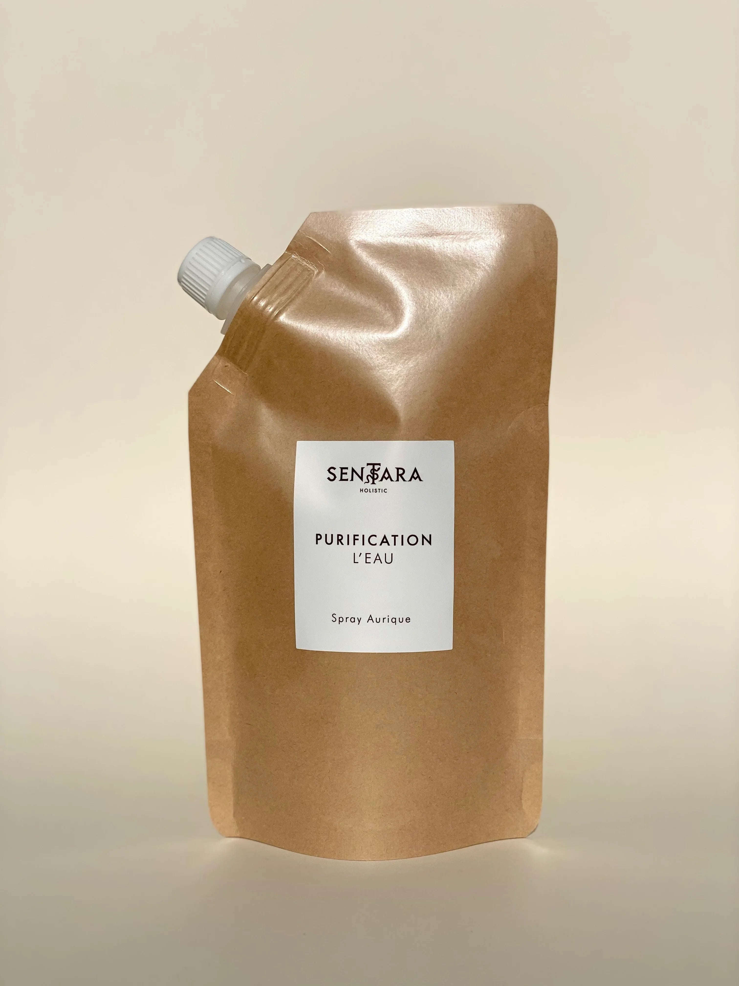 Recharge Spray Aurique Purification L'Eau - 500 mL