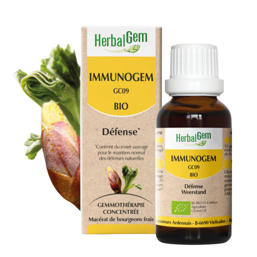 Immunogem BIO - 30 ml