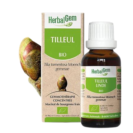 Tilleul BIO - 30 ml