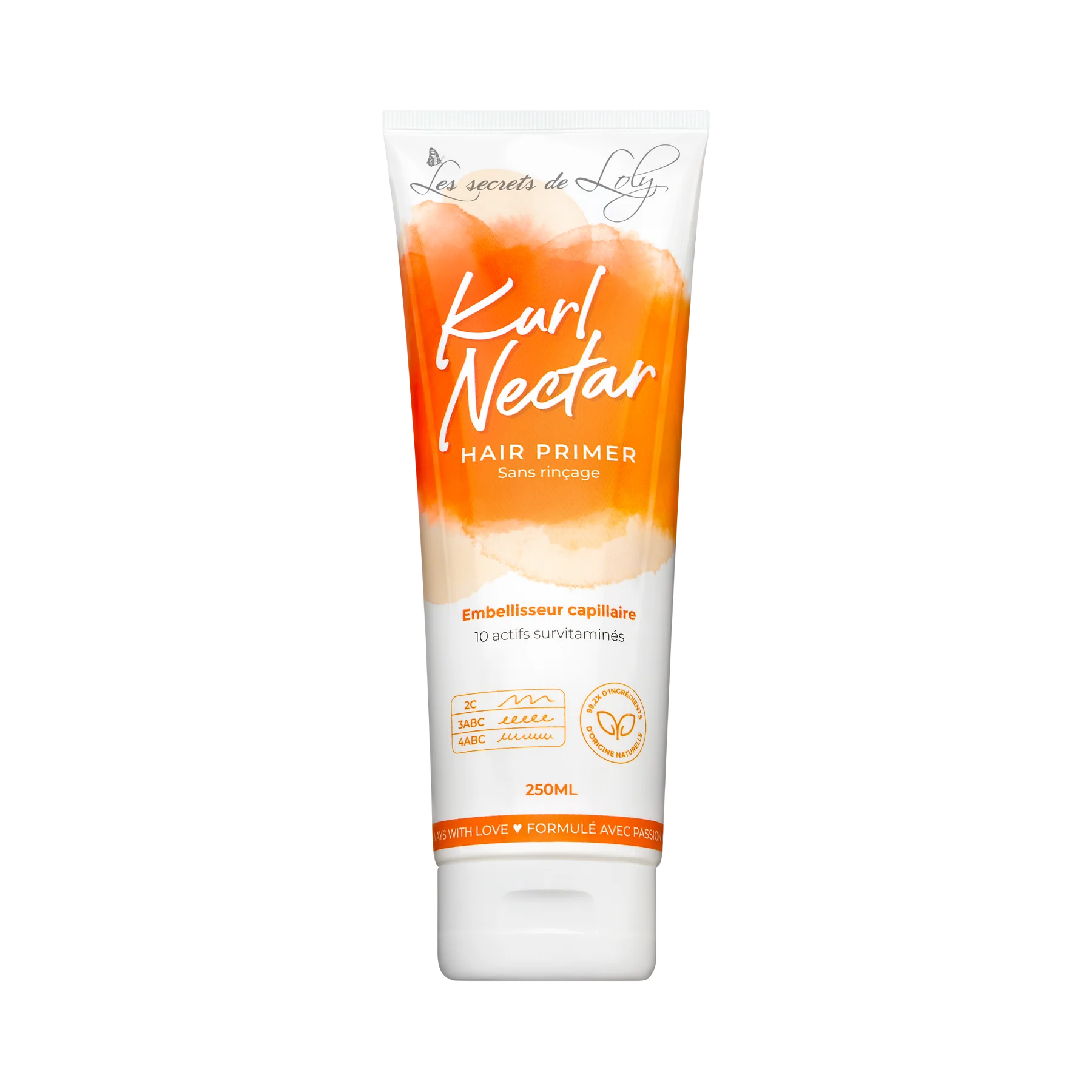 Kurl Nectar