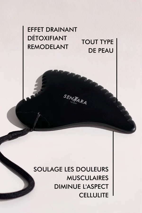 Gua Sha Peau D'Ange - Corps