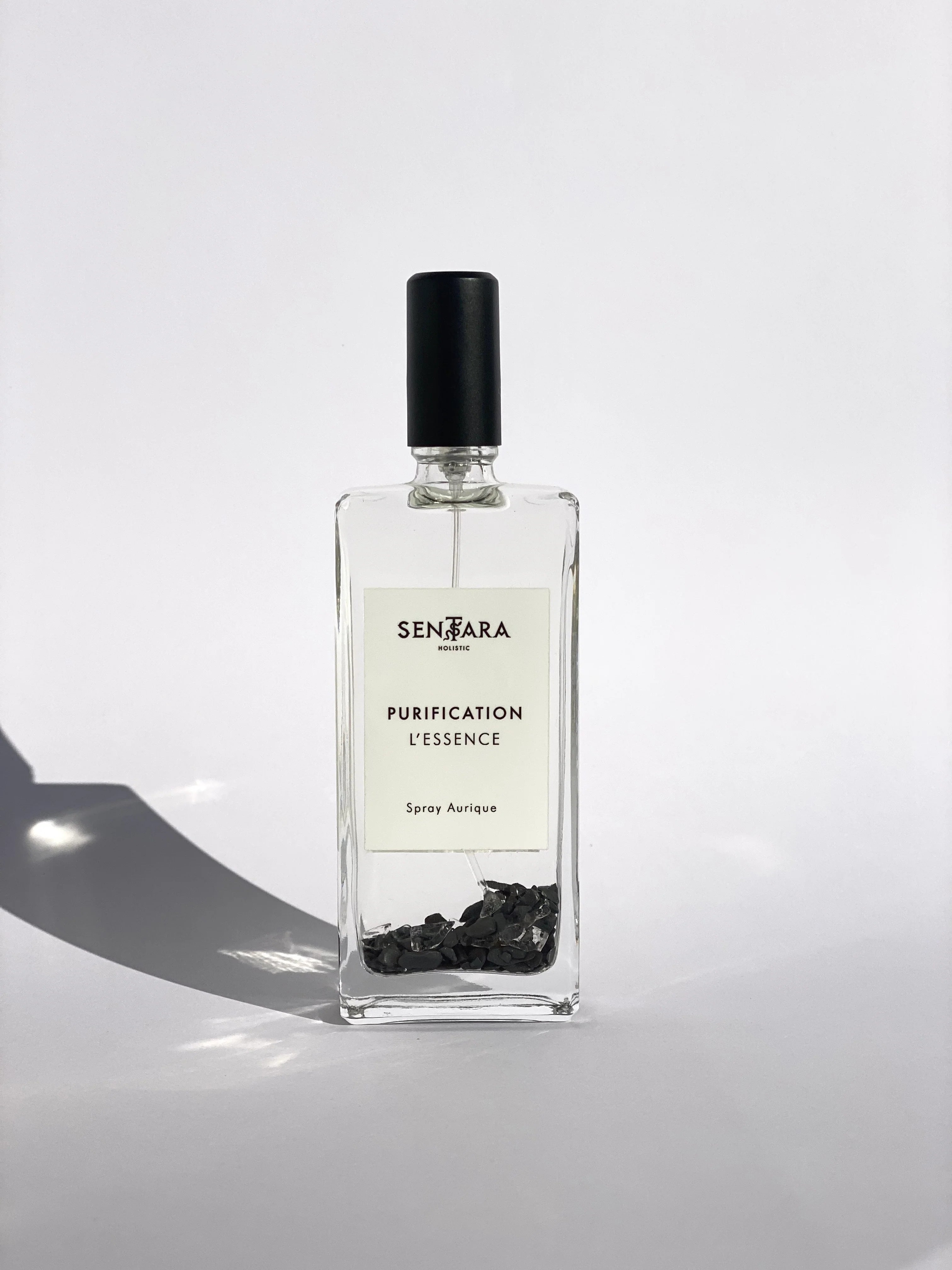 Spray Aurique Purification L'Essence - 50 ml