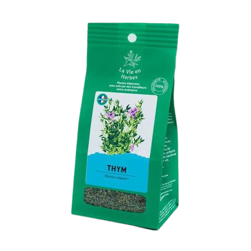 Thym BIO - pochette vrac 50 g