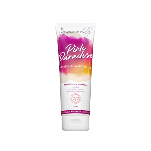Pink Paradise