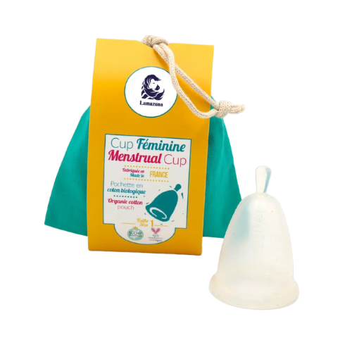 Cup Féminine Taille 1